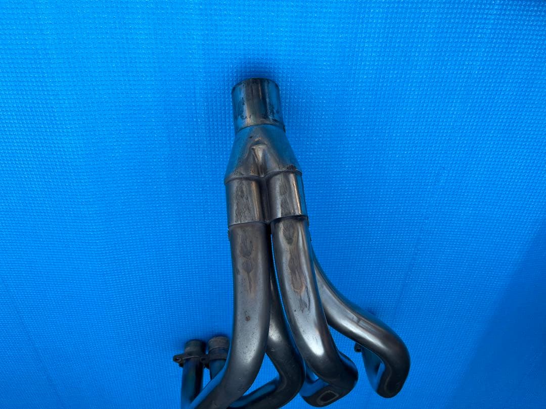 唐揚げ様専用スズキ GSX400インパルス GK79A ヨシムラ チタン/ - メルカリ