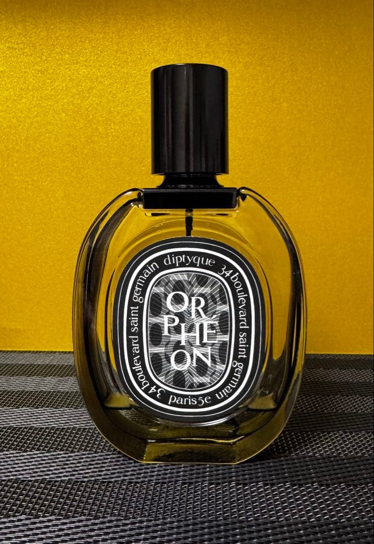 国内正規品 ディプティック オルフェオン75ml - メルカリ