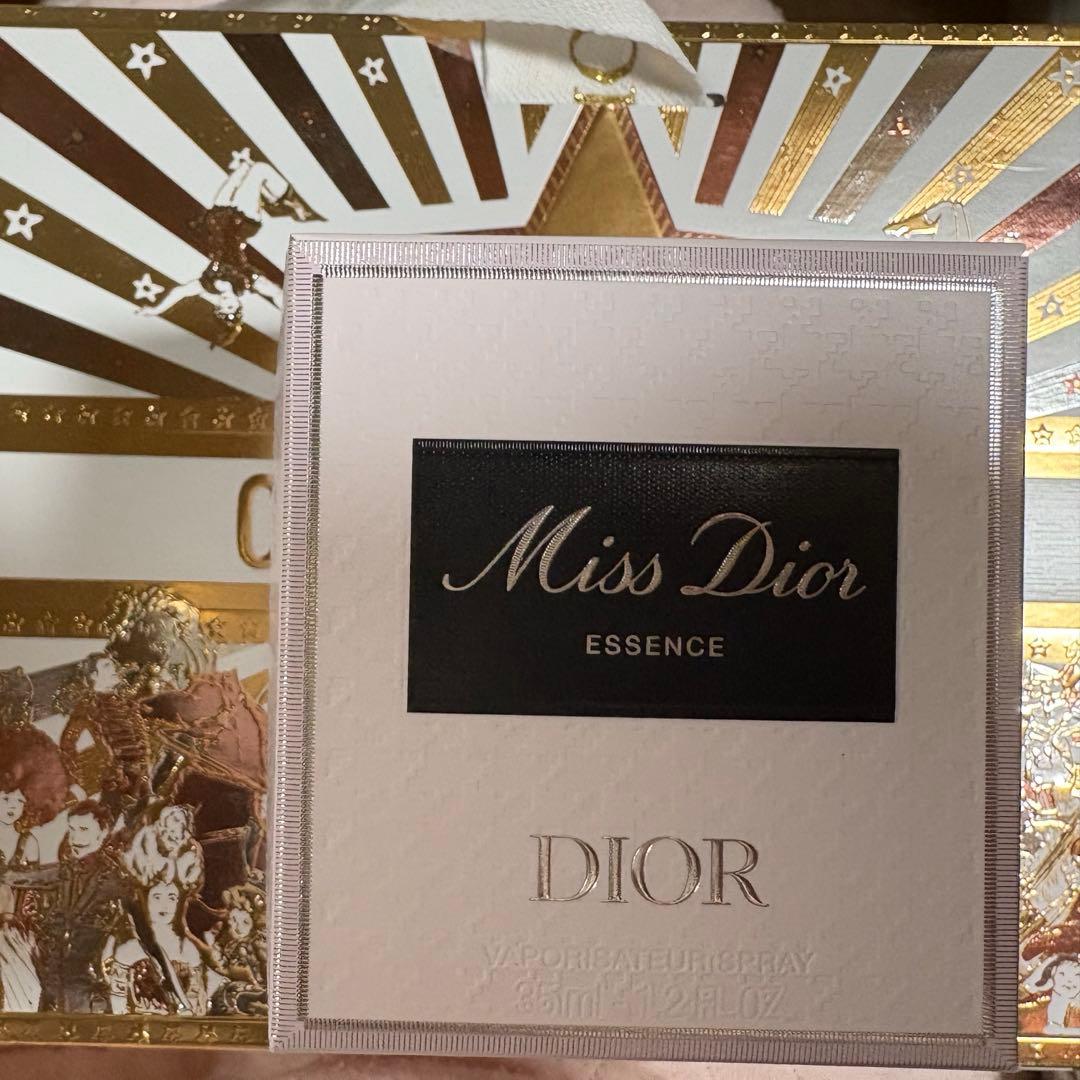 ディオール　香水　エッセンスMiss Dior Essence 35ml ミス ディオール エッセンス / ディオール(香水, 香水・ヘア