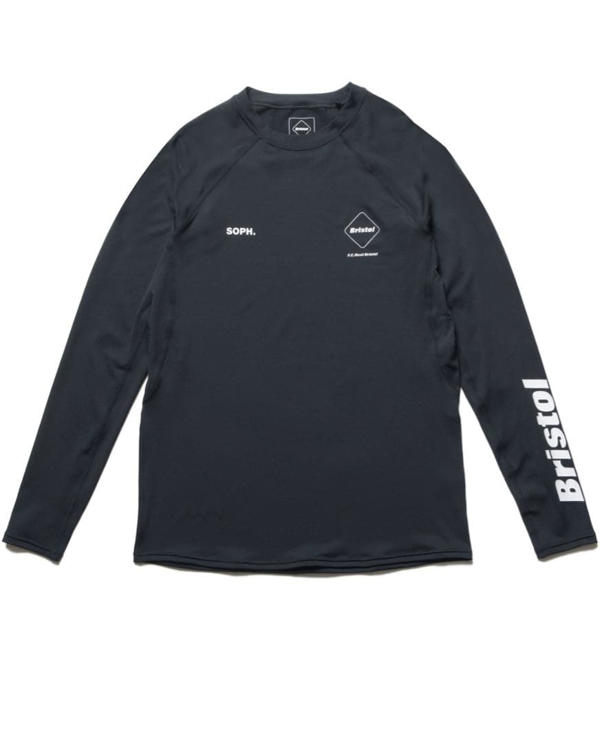 猫背代表取締役CEO  UNDERLAYER CREWNECK TOP 90925 The Ballast - Premium Fleece Crew Neck Sweatshirt – Imperial