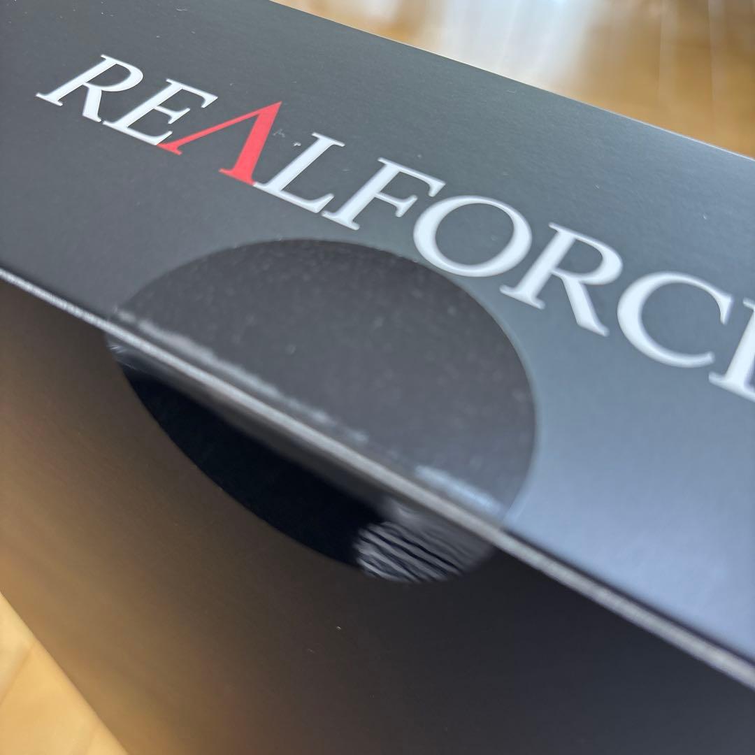 空*夢様 REALFORCE R3HA21 キーボード 新品 - メルカリ