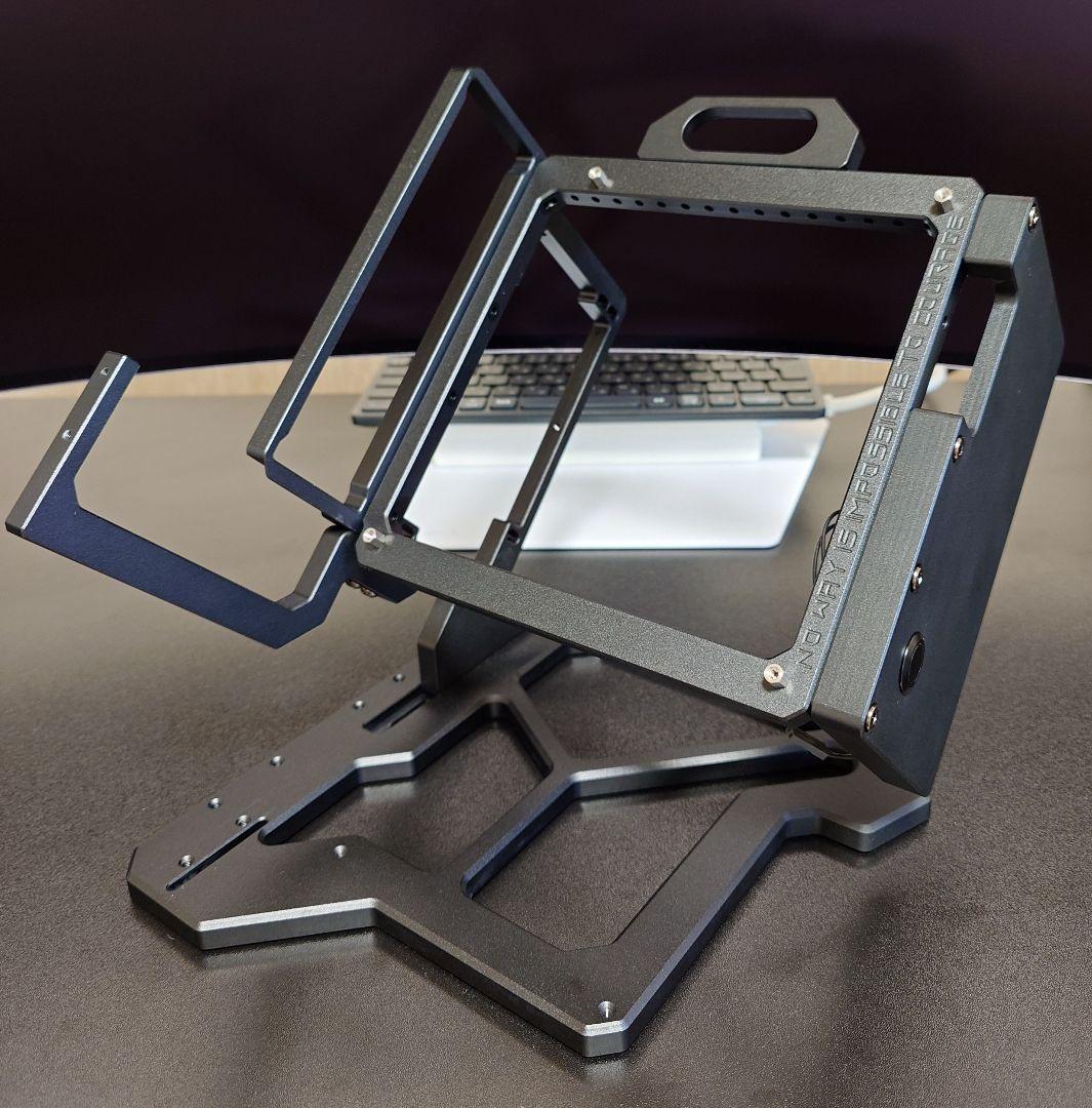 MONSTER STUDIO A45 Mini-ITX用 オープンフレーム - メルカリ