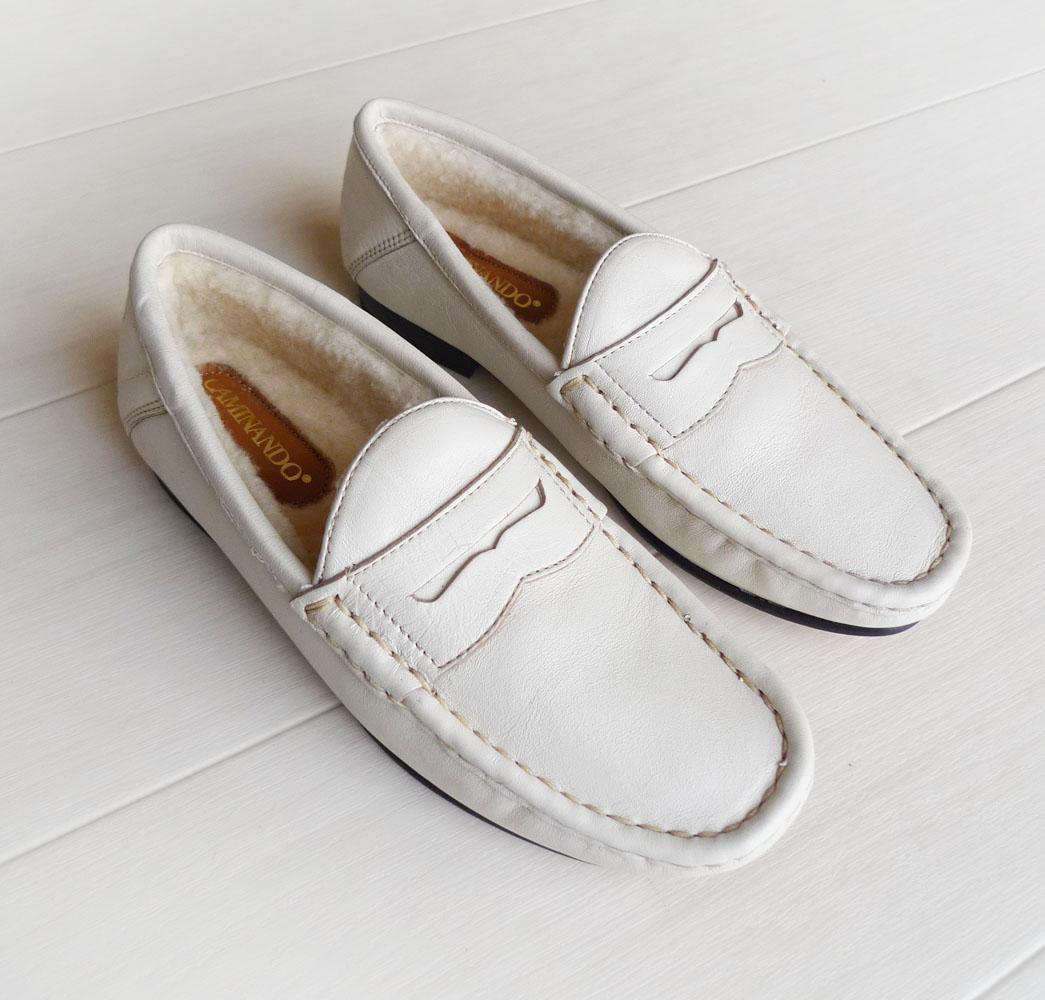 極美品 カミナンド 2,4万円 イエナ別注 ローファー 23cm 23.5cm