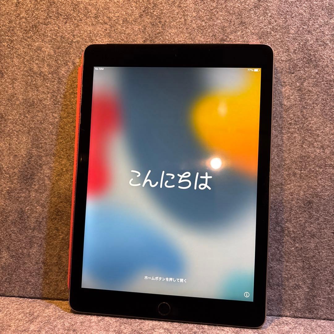 【JUNK】Apple iPad Air2 64GBと純正専用カバー Amazon.com: JETech Case for iPad Air 2 (2nd Generation), Smart