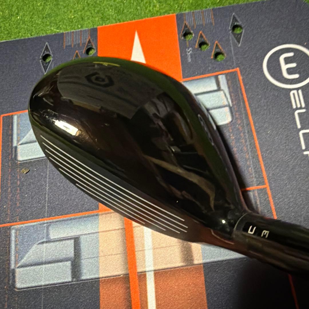 タイトリスト GT2 4U 21° tensei 1K blue 65HY S - メルカリ