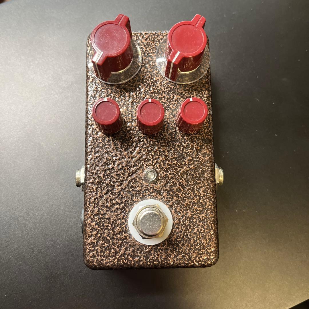 Vemuram ram myriad fuzz クローン VEMURAM製品入荷致しました！｜島村楽器 イオンモール広島祗園店