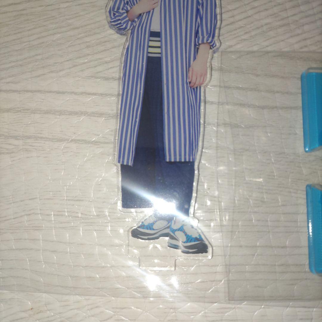 Travis Japan 松田元太 サマーパラダイス サマパラ アクリルスタンド