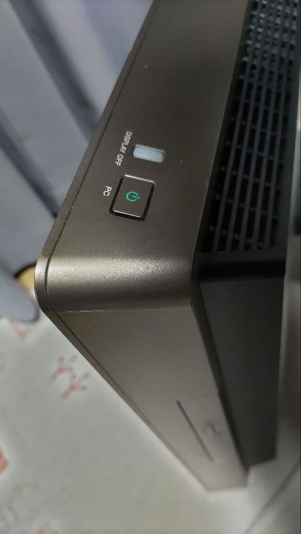 SONY VPCL138FJ 地デジチューナー、リモコン - メルカリ