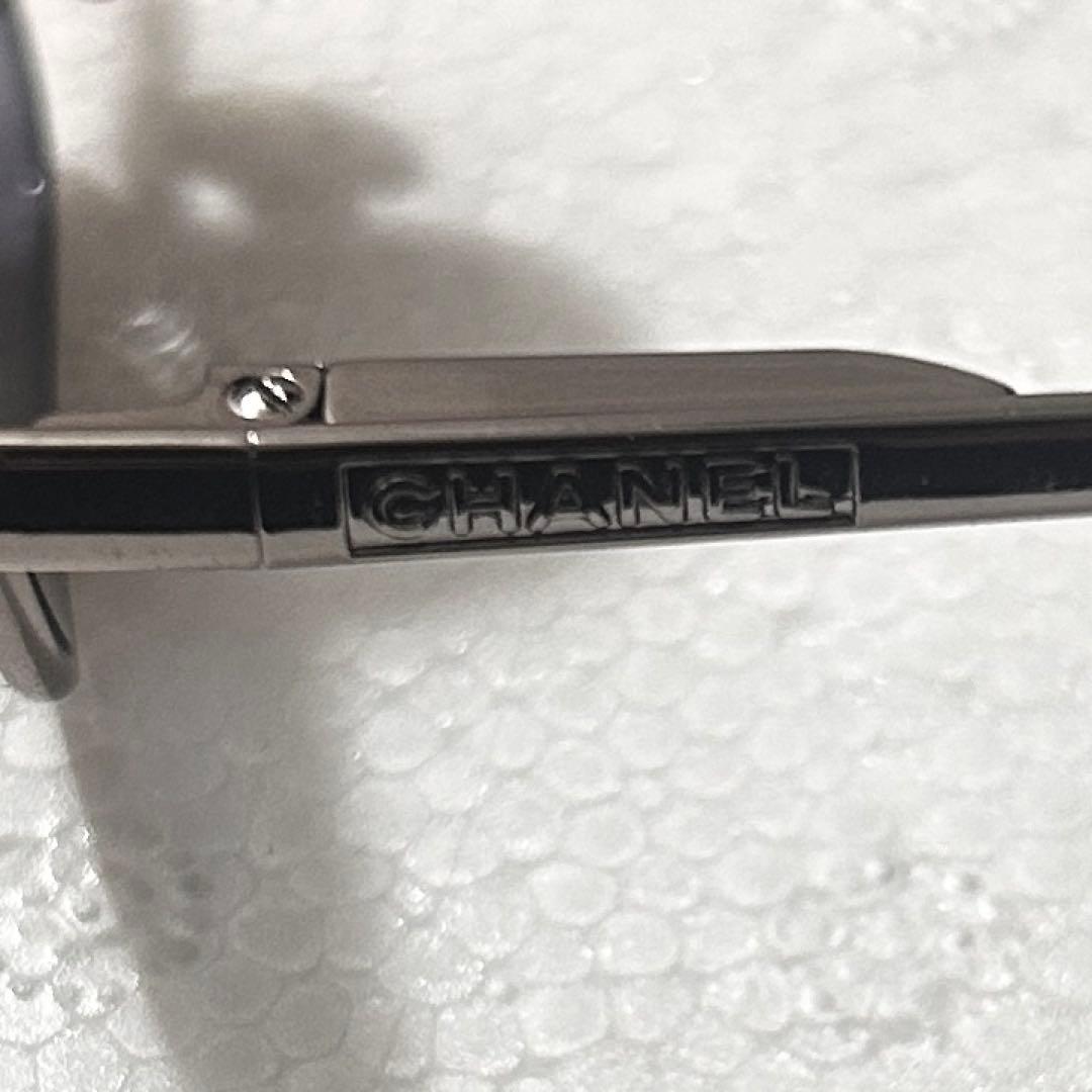 CHANEL サングラス 09615 45002 ケース付き - メルカリ