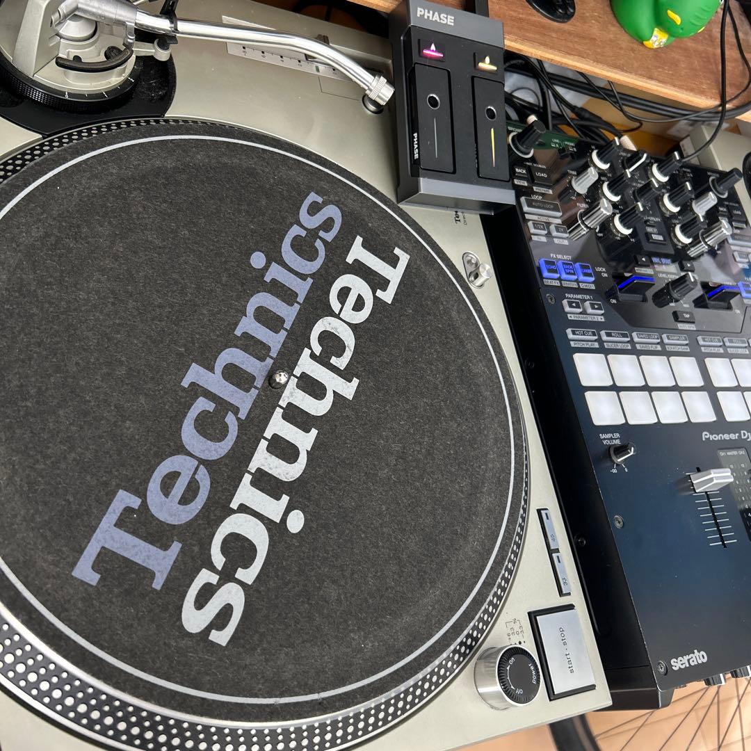 重いので引取/直接お届け/SL1200MK3D/DJM-S7/PHASE/その他