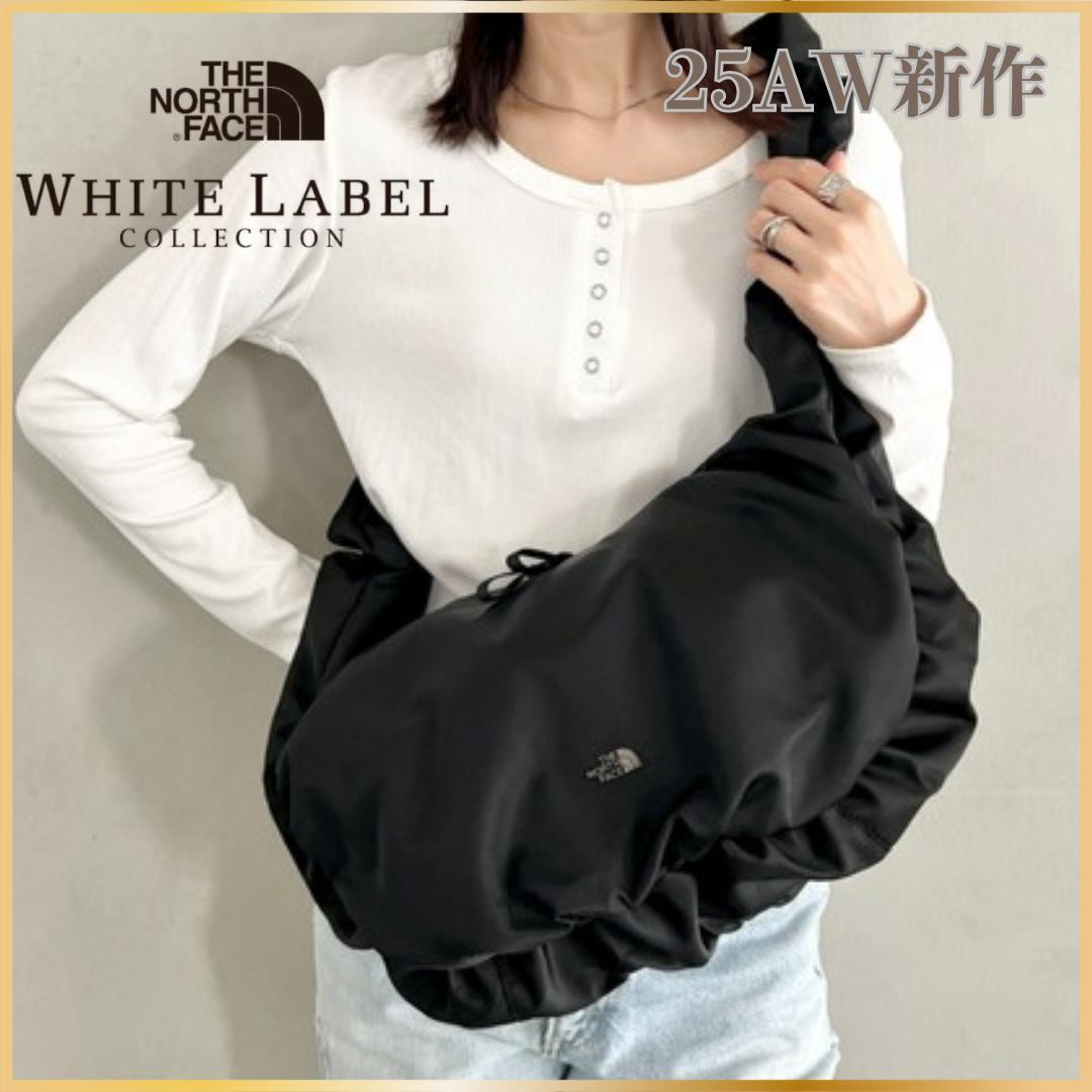 残り1点25AW 【韓国限定】ノースフェイス ボニーホーボー バック 3way 残り1点25AW 【韓国限定】ノースフェイス ボニーホーボー バック 3way