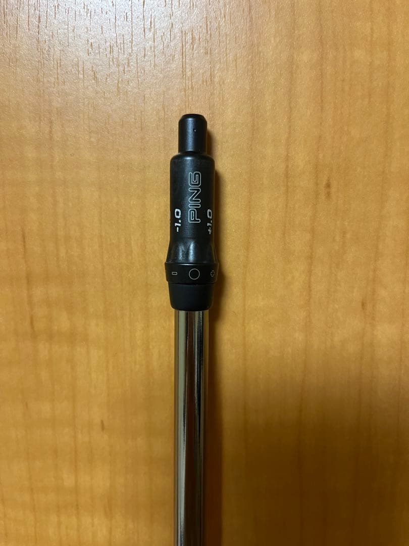 早い者勝ち✨ピン PING TOUR 2.0 CHROME 65 R 1w用 - メルカリ