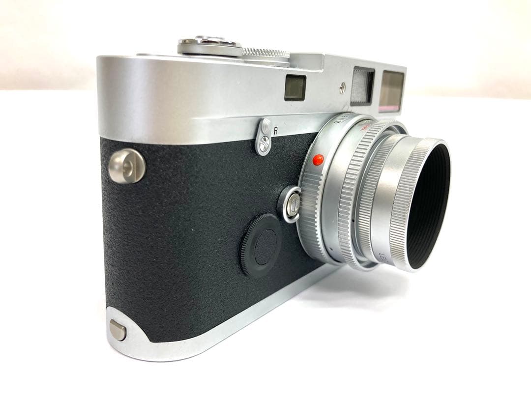 Leica MP ELMAR-M F2.8/50 E39 シングルストローク