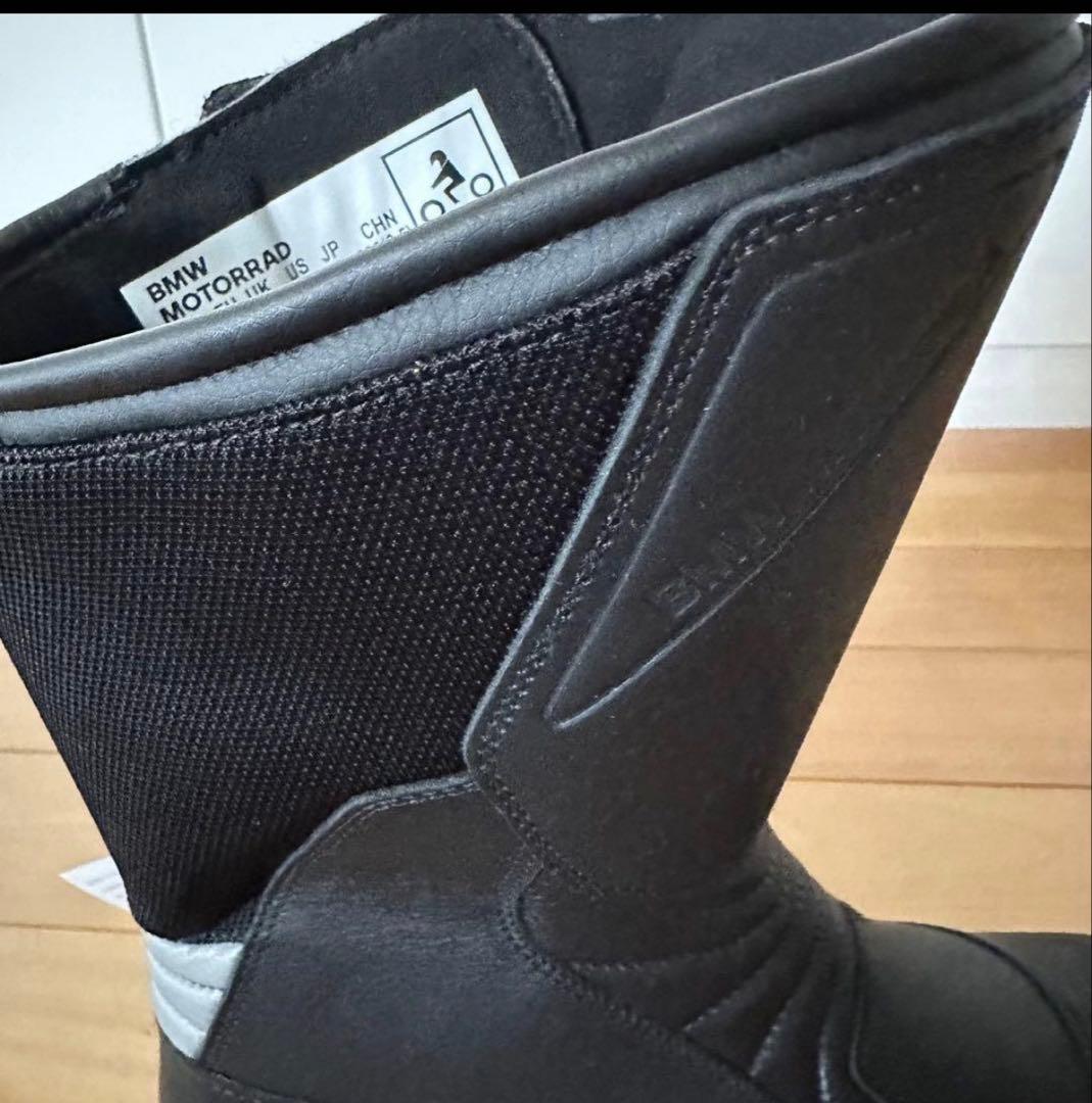 美品BMW MOTORRAD クルーズコンフォートブーツ GORE-TEX 46 - メルカリ