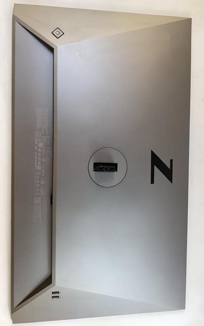 HP Z27U G3 27インチ 液晶モニタ2K Type-C HDMI - メルカリ