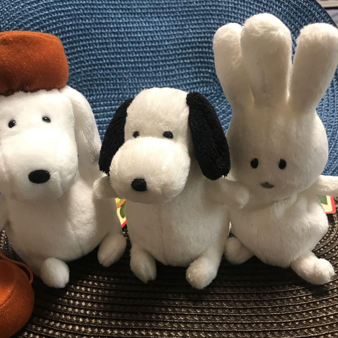 バムとケロ ヤメピ いまちゃん おじぎちゃん - メルカリ