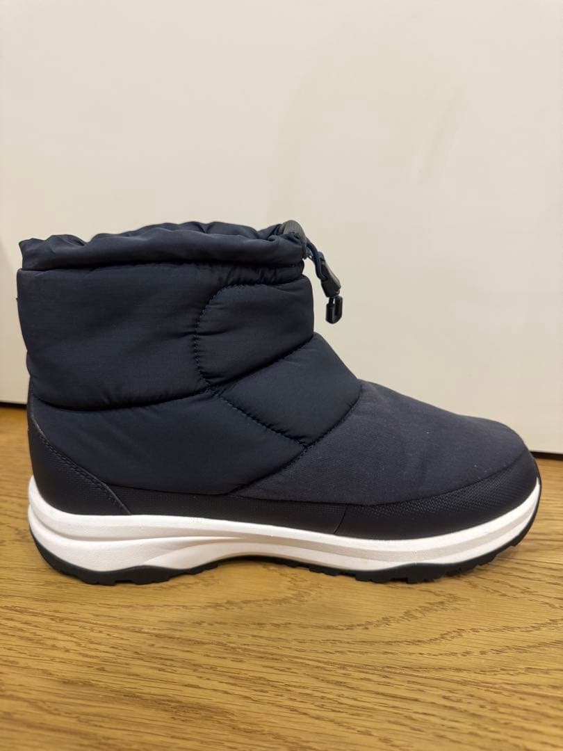 THE NORTH FACE ヌプシ スノーブーツ BEAMS別注