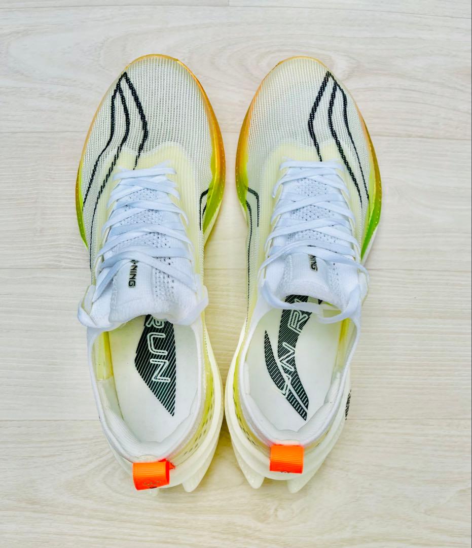 スパイク・シューズ Li-Ning Feidian 3.0 Elite 26.0cm