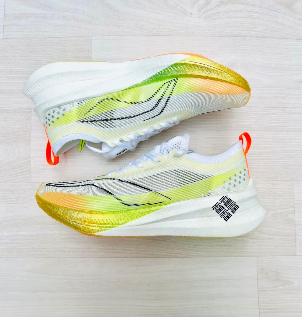 スパイク・シューズ Li-Ning Feidian 3.0 Elite 26.0cm