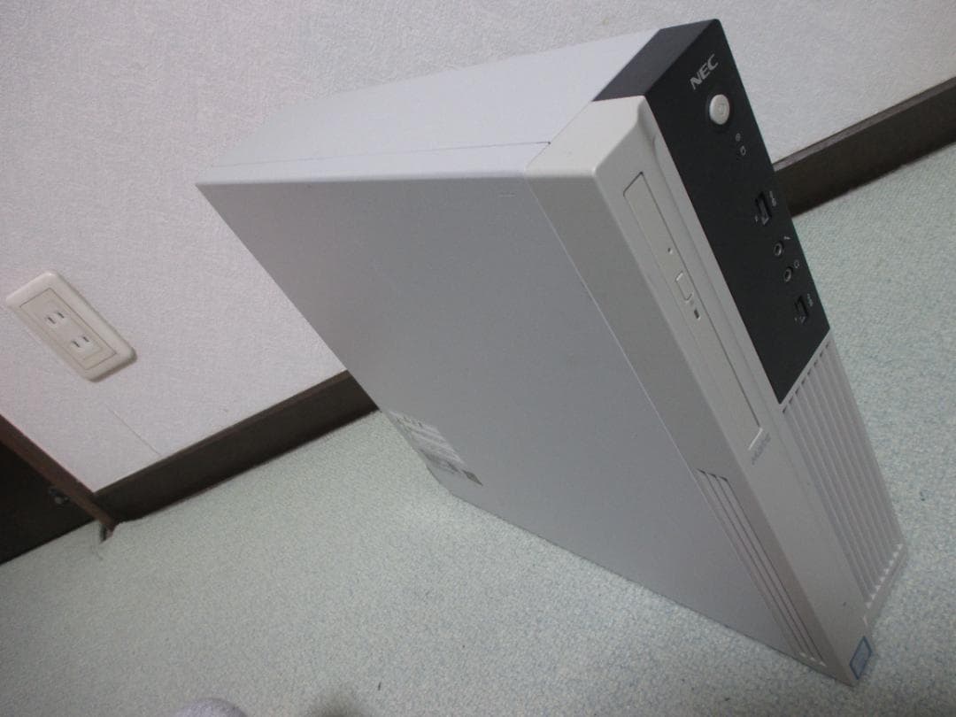 ☆NEC ML-T Core i5-6400 8GB 500GB Win10 Amazon.com: Lenovo ThinkCenter Business Desktop I5-6400|4GB