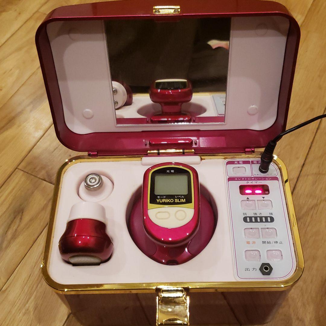 シ*ル様 YURIKO SLIM本体★おまけ付き★