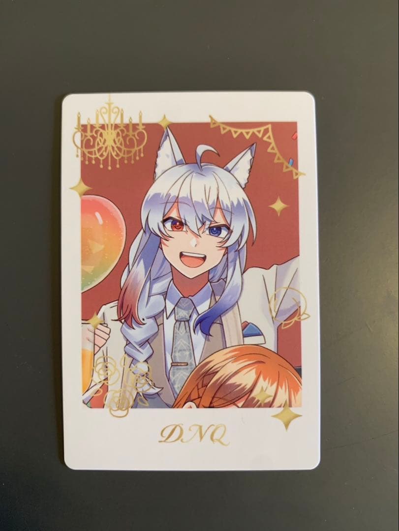 カラフルピーチ からぴち ぷぴぱ どぬく チェキ トレカ - メルカリ