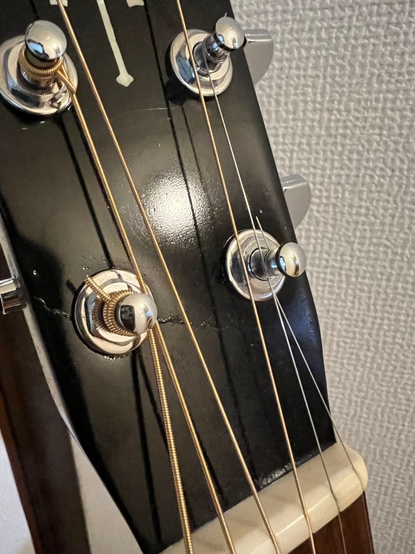 k-yairi アルバレス g-1f ジャンク