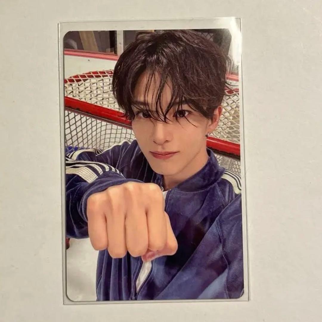 TREASURE アサヒ 2025 シーグリ 特典トレカ - メルカリ