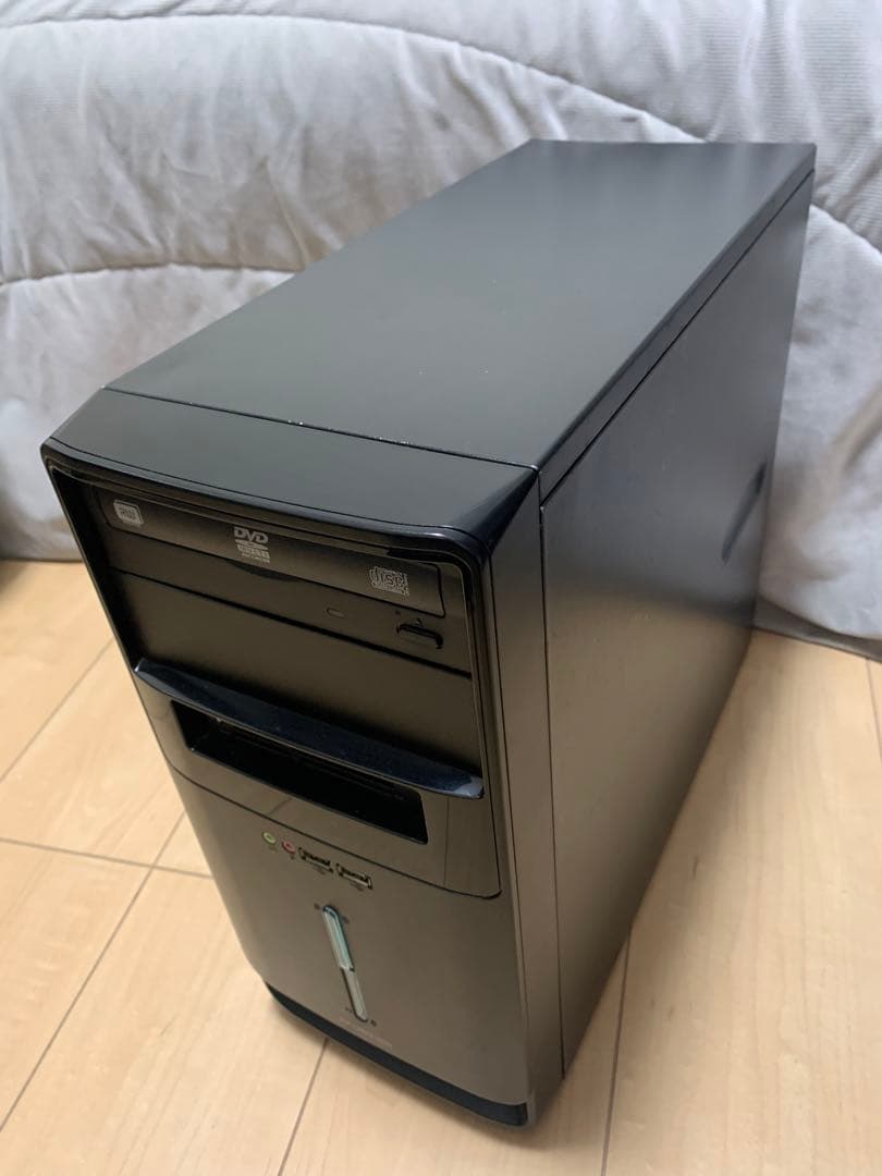 週末セール！ デスクトップパソコン⑤