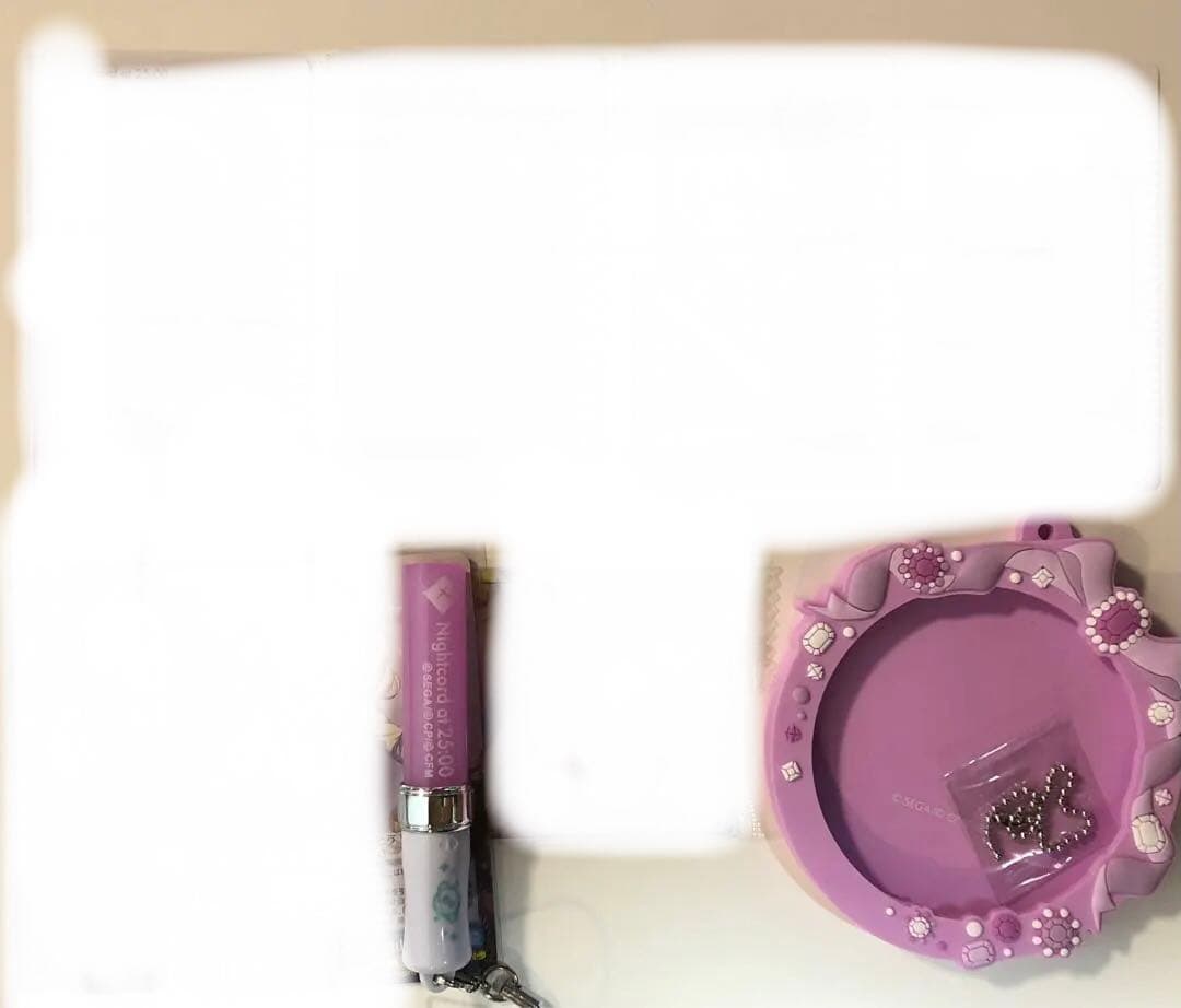 プロセカ 暁山瑞希 グリ缶 ミニペンライト 缶バッジカバー エピカ