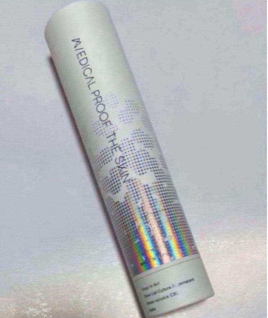 メディカルプルーフTHE SKIN ローションセラム ザ スキン ローション セラム｜M/EDICAL PROOF(メディカルプルーフ