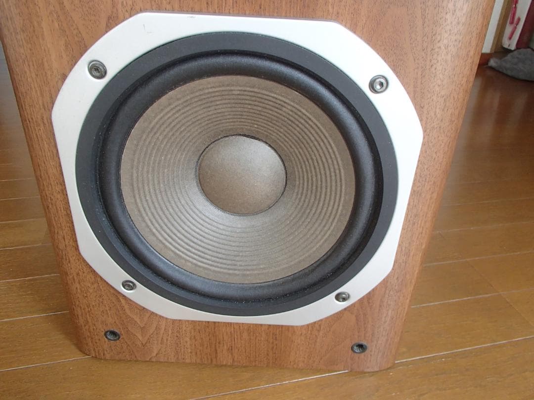 DIATONE ダイヤトーン DS-700Z スピーカー左側（1個）音出し確認済