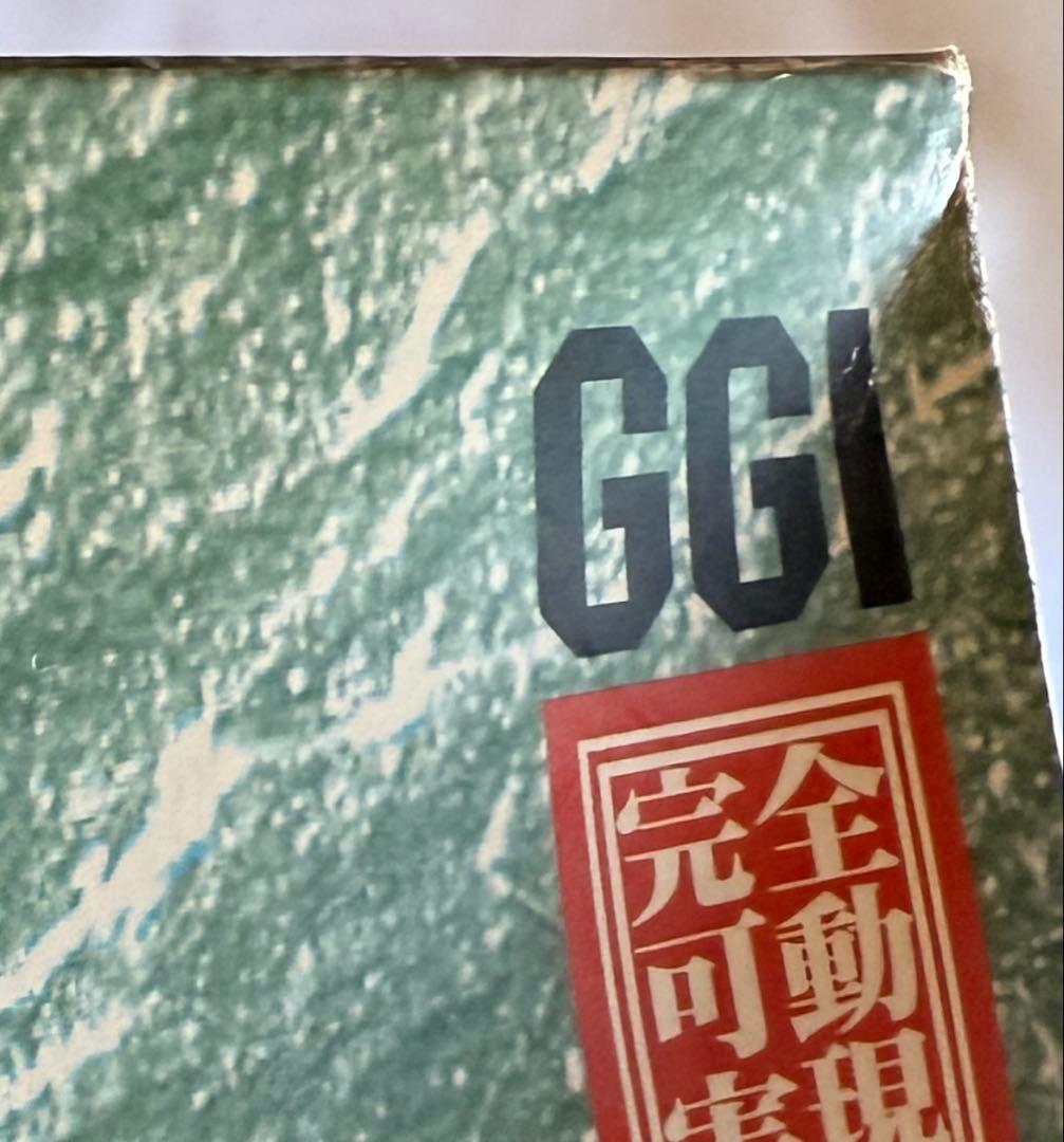 K•O•G Joker 3100&パトラクシェミラージュGGI-A set