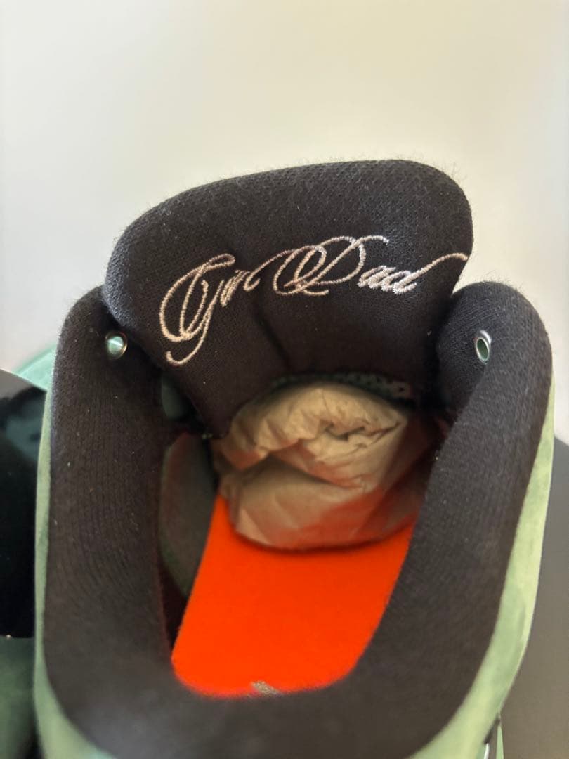 KOBE Ⅳ PROTRO 27.5cm 9.5 新品未使用