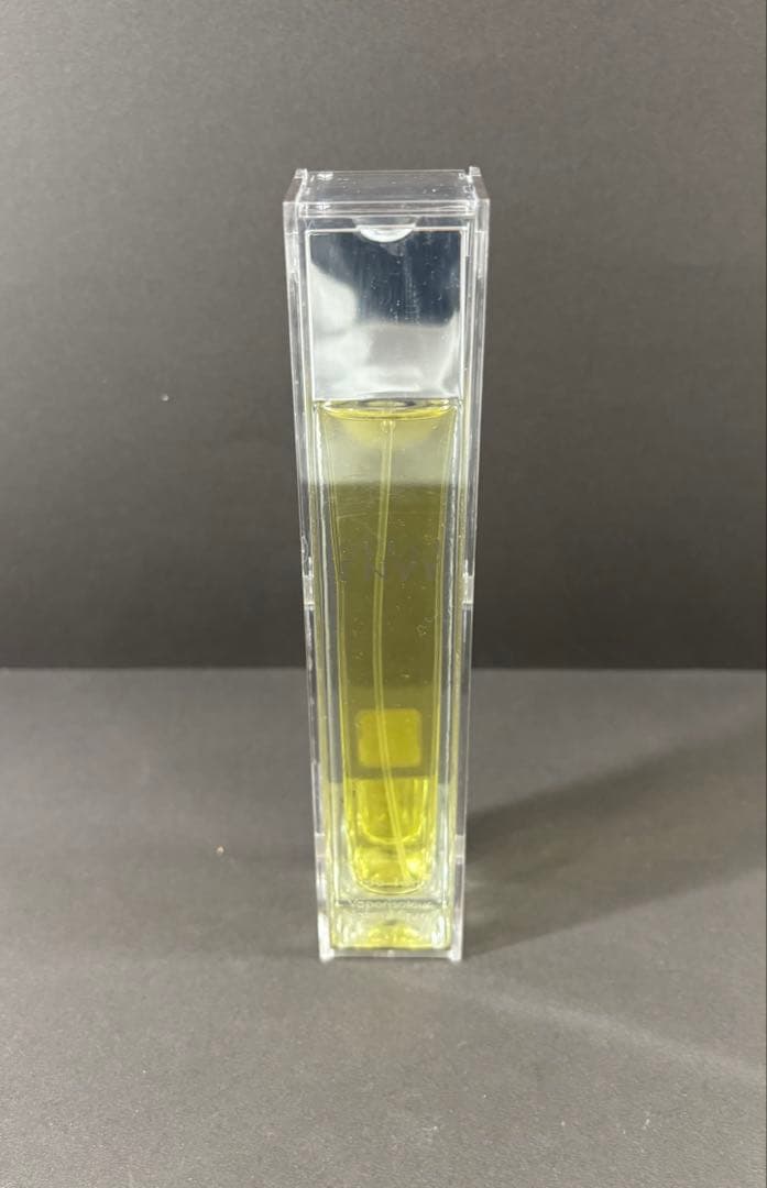 希少品GUCCI グッチ ENVY エンヴィ オードトワレ50ml - メルカリ