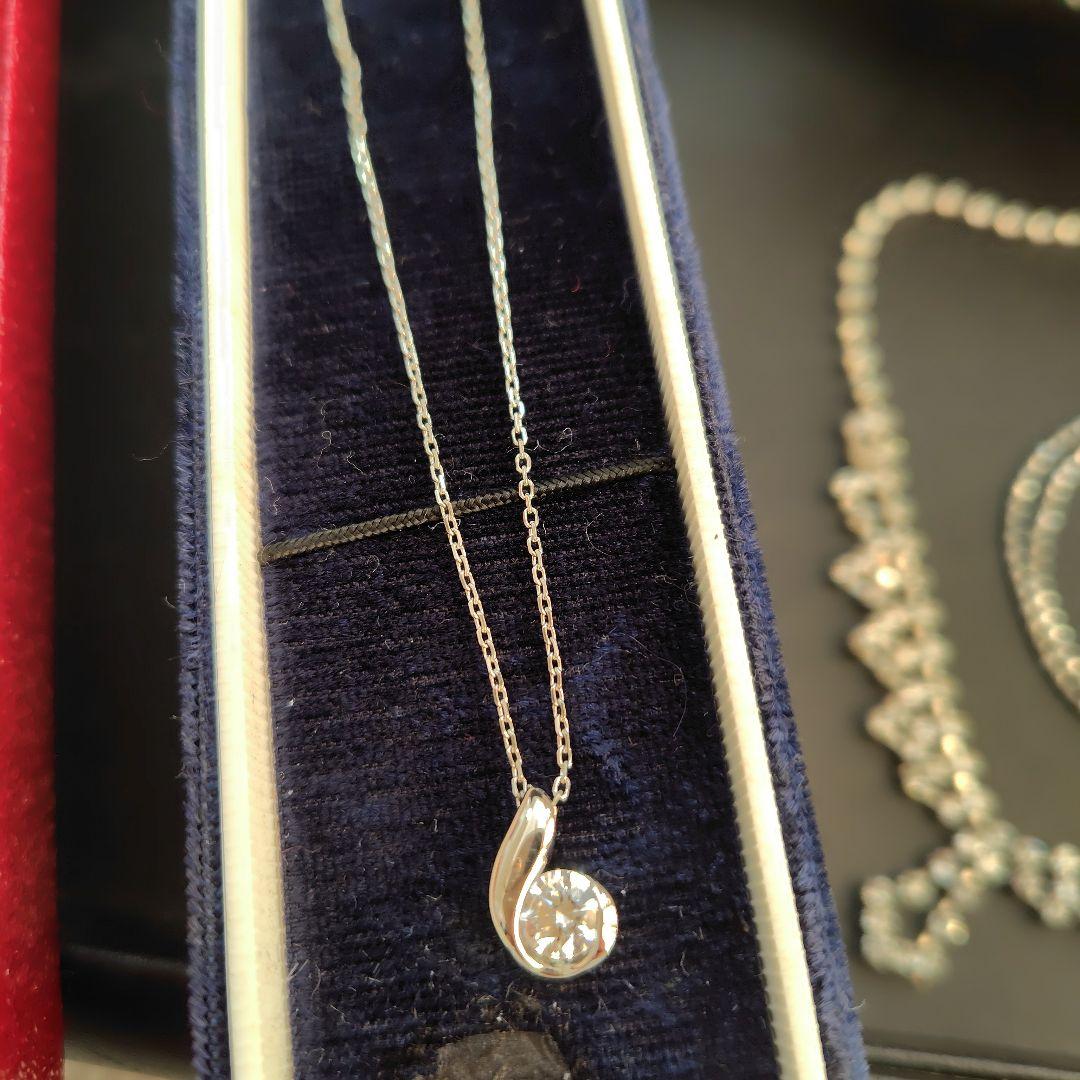 37【遺品整理・生前整理】ネックレス イヤリング ブレスレット - メルカリ