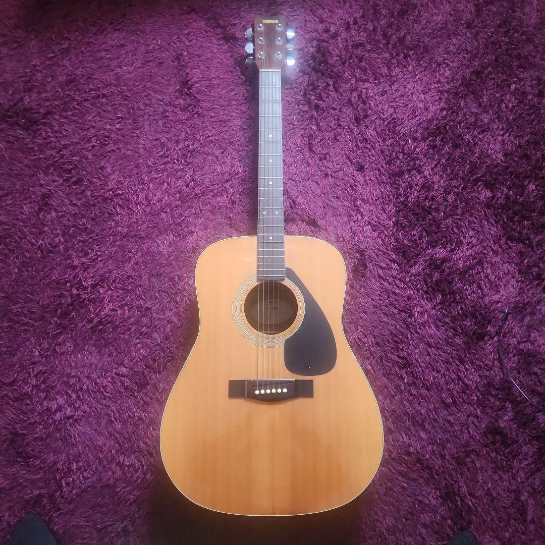 YAMAHA アコースティックギター　FX-170Aピック　参考書2冊セット YAMAHA アコースティックギター FX-170Aピック 参考書2冊セット