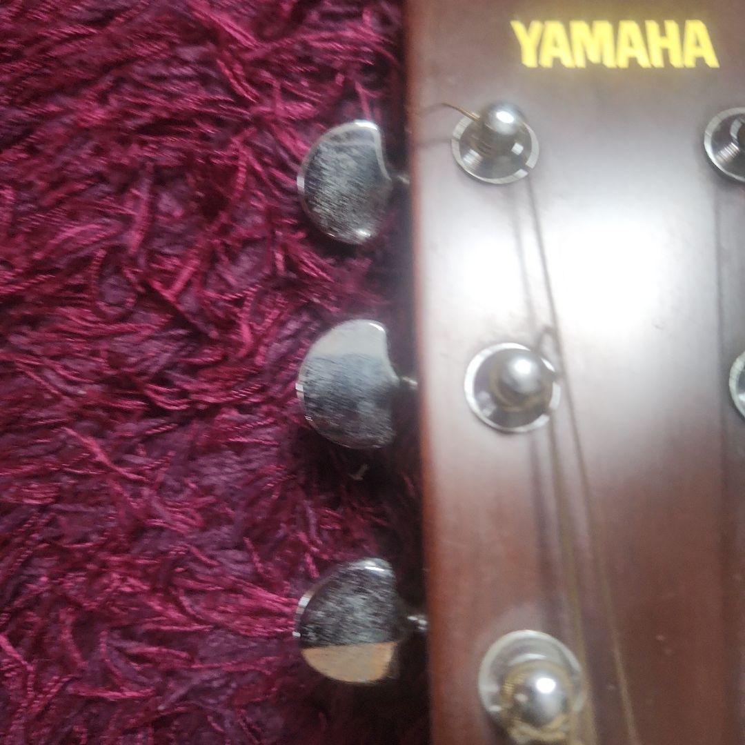 YAMAHA アコースティックギター FX-170Aピック 参考書2冊セット