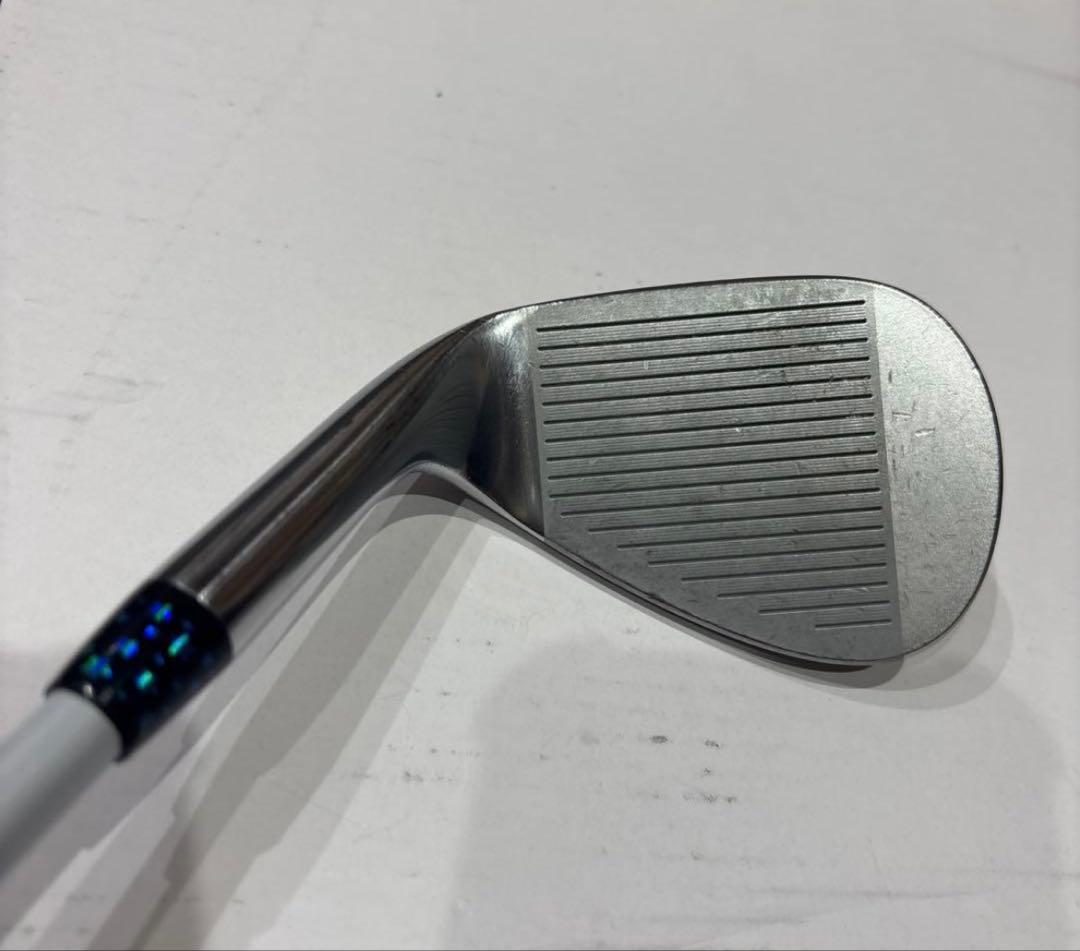 岩井姉妹使用ヘッドYONEX EZONE 501 ウェッジ54度バンス12度 - メルカリ