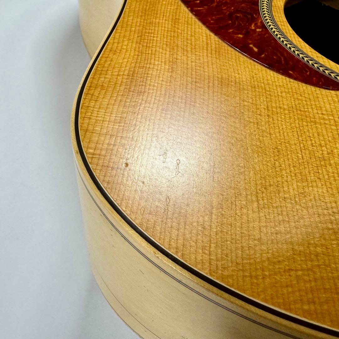 訳あり】 Seagull シーガル AT SG T35 エレアコ アコギ - メルカリ