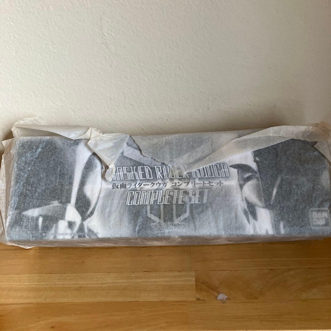 マスコレプレミアム　仮面ライダークウガ　コンプリートセット マスコレプレミアム 仮面ライダークウガ コンプリートセット | 仮面
