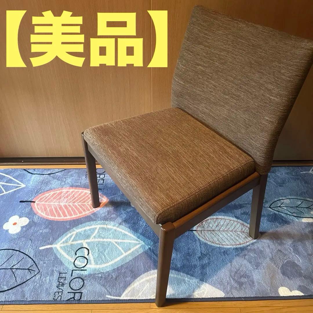 ニトリ　ダイニングチェア　Nコレクション ダイニングチェア(Nコレクション C-49 NA/AQ-BE) | ニトリネット【公式