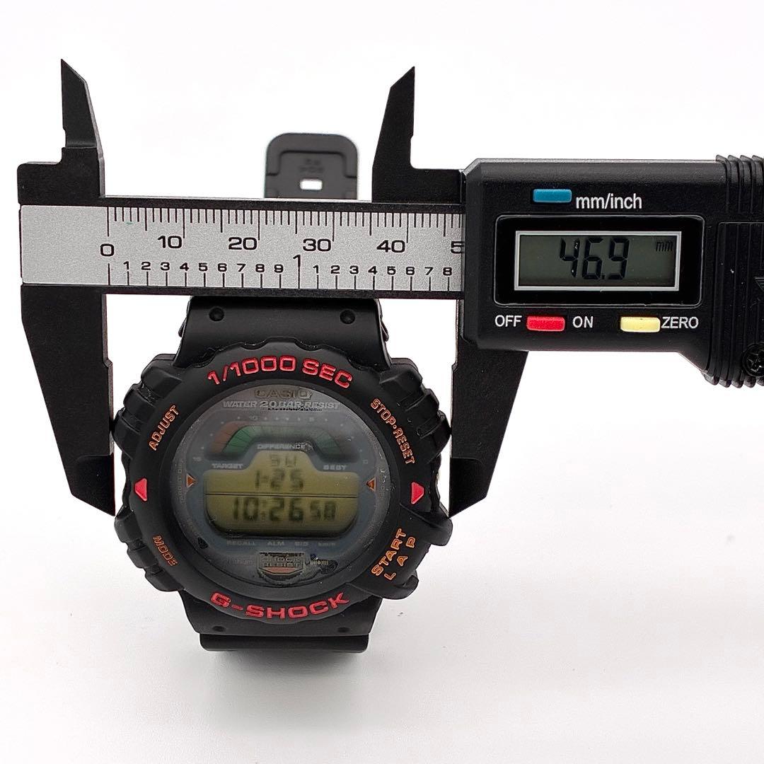 稼働品 カシオ G-SHOCK 腕時計 メンズ DW-6000 y2k 0263 - メルカリ