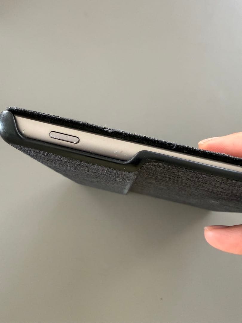 823さま用 Amazon Kindle Oasis 7インチ 本体とケース