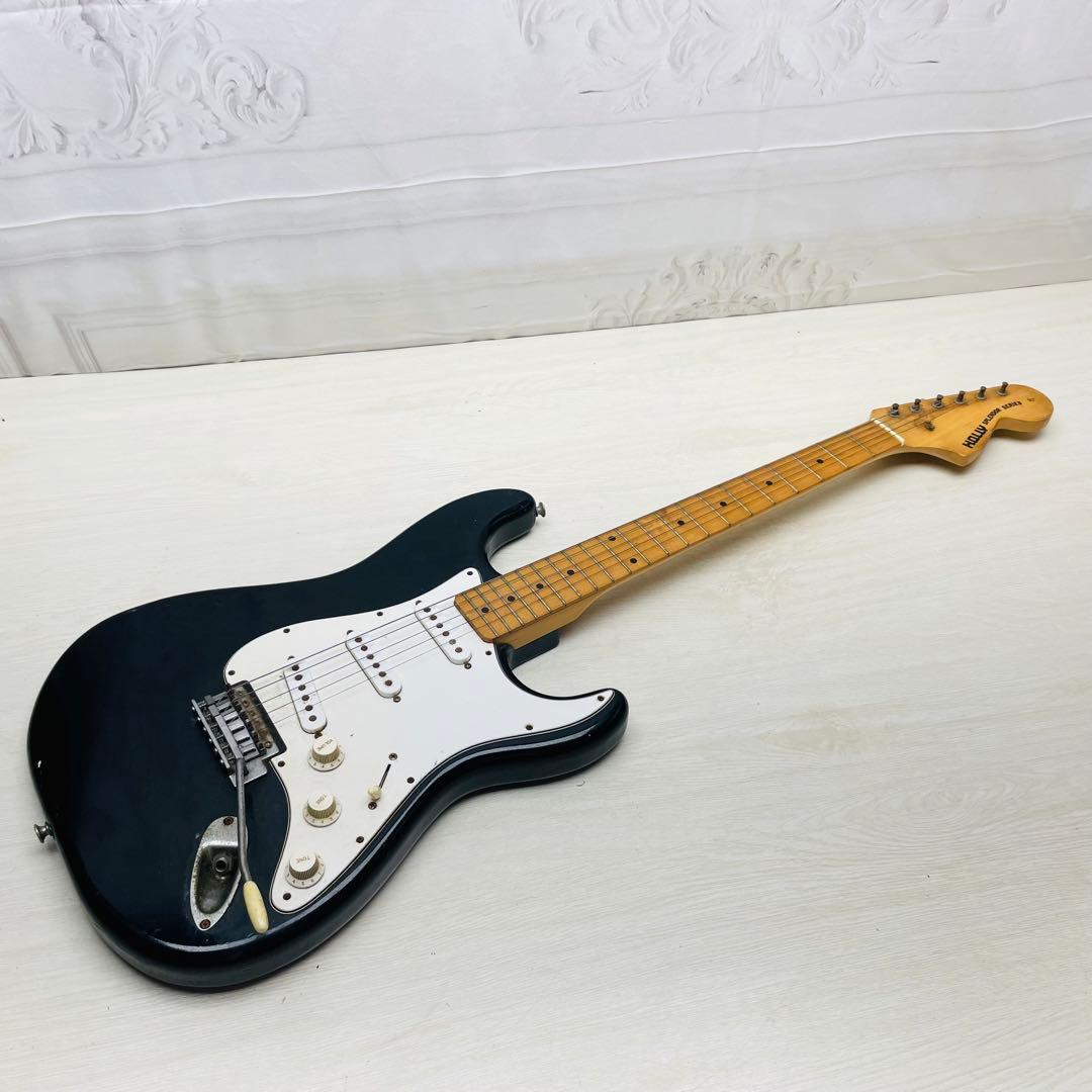 HOLLY SPLENDOR SERIES エレキギター - メルカリ