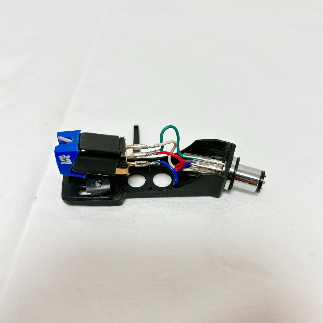 美品 レコード針 DJ Stanton 500-Ⅱ ターンテーブル スタントン - メルカリ