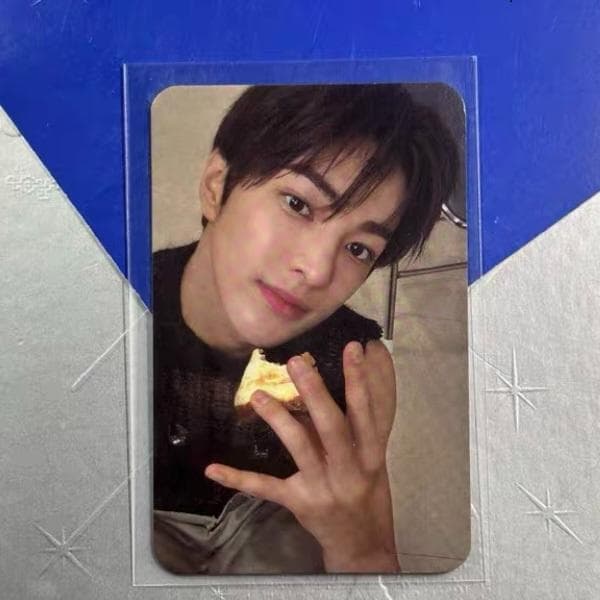 CORTIS コルティス weverse ラキドロ トレカ ゴンホ ゴノ - メルカリ