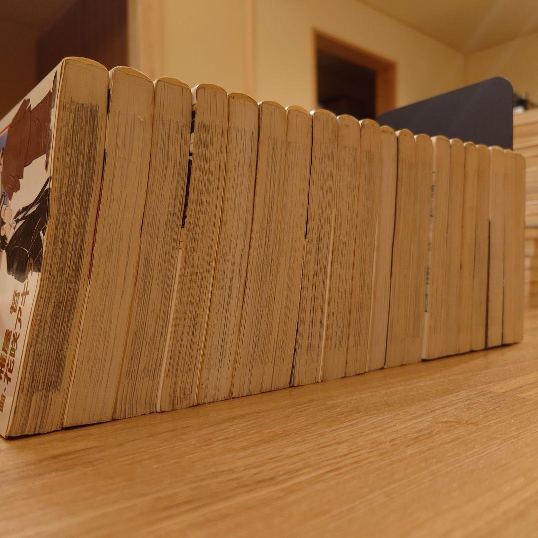 【美味しんぼ】★値下げしました★★値下げ依頼OK!!★★ 全95巻セット★