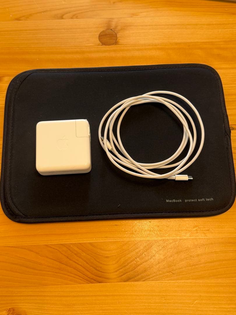 《はる》美品M1 MacBook Pro 2020 16GB SSD 1