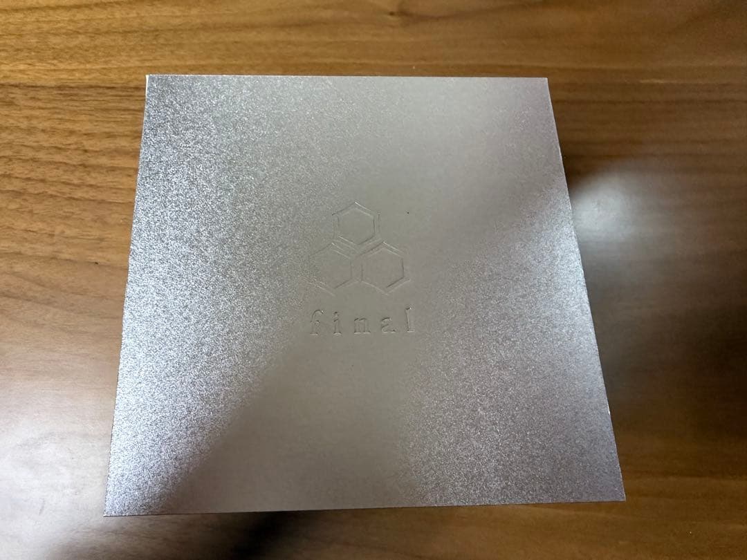 美品 final A10000 最終値下げ